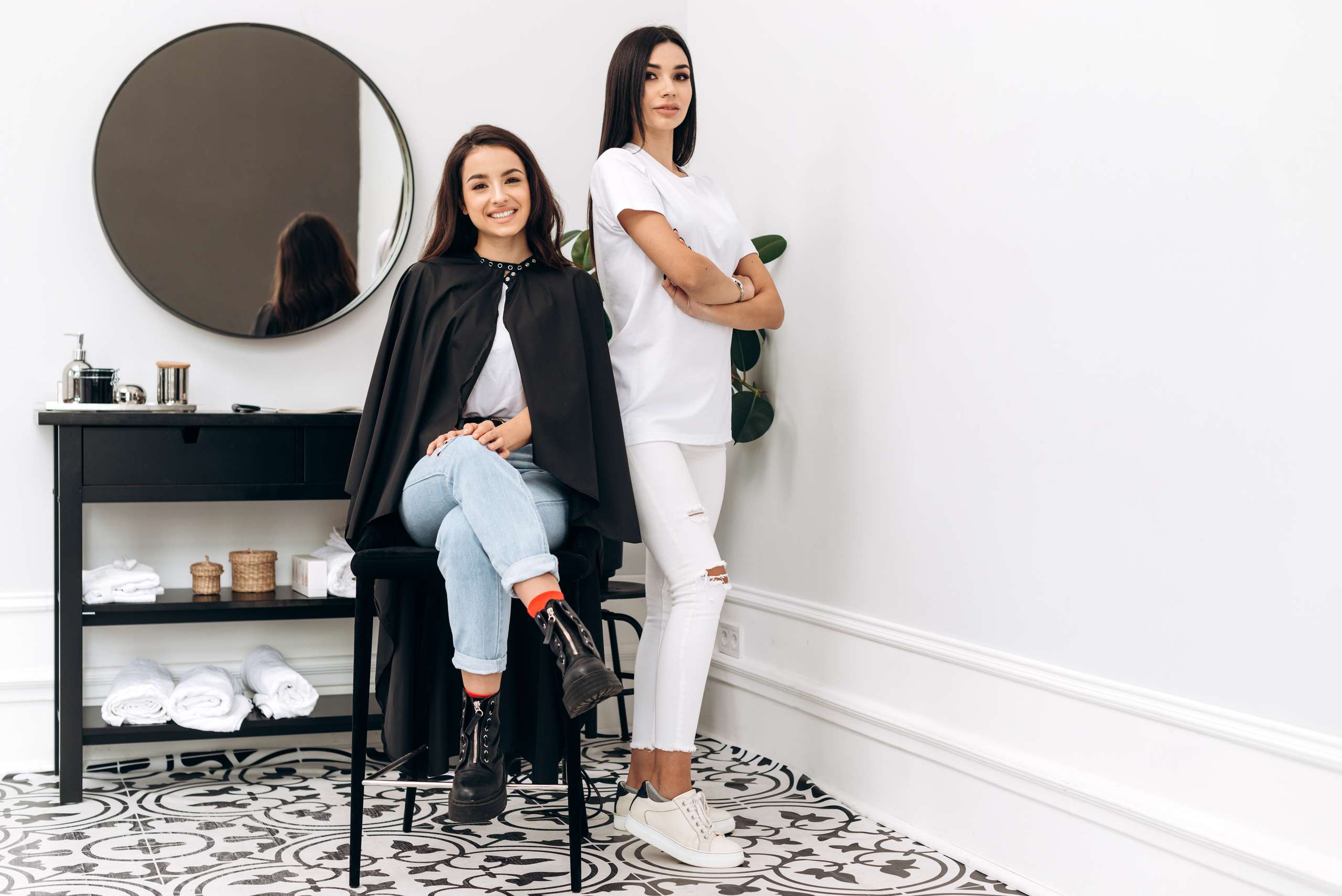 How to Manage Tension to Cut Evenly